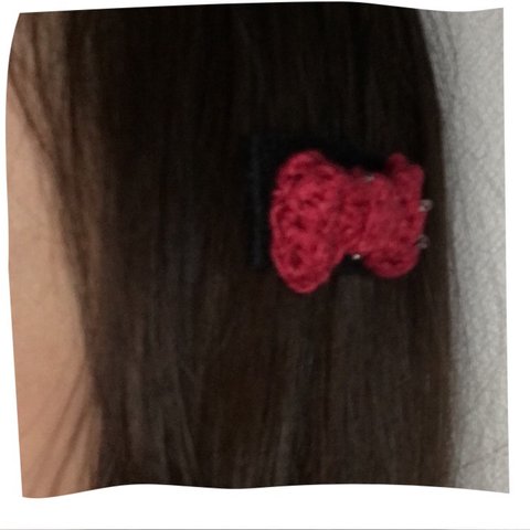 ベビー＆キッズリボン      ヘアアクセサリー