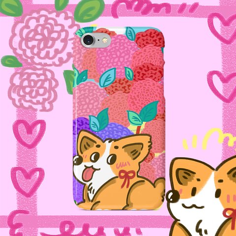 スマホケース❤︎ iPhoneケース iPhone14 iPhone13 iPhone12 iPhone11