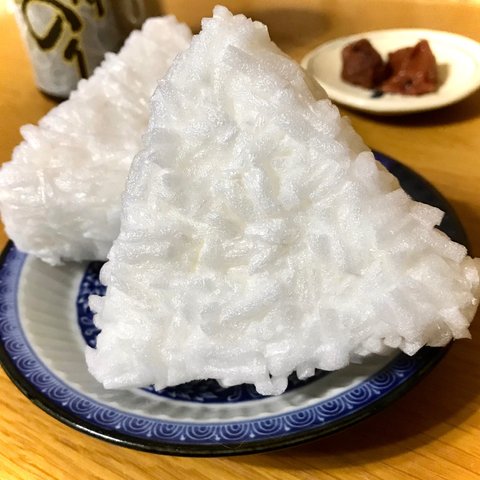 簡単工作キットおむすび🍙用意するのはハサミだけ！[送料込]