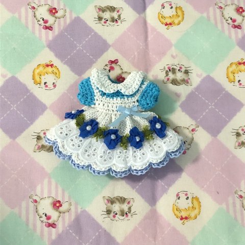 ぬいぐるみぬい服16cmコスチューム