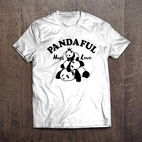 PANDAFUL FAMILY