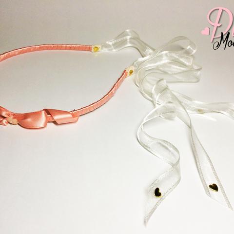 {Lily} ♡ Headband ⋆ Handmade in Tokyo