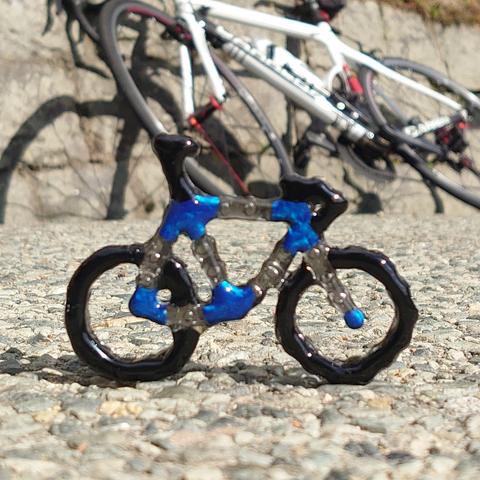 🚴‍♀️【自転車,ロードバイク】チェーンアクセサリー