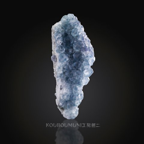 ◆モランディ色◆透明感高い◆フローライト(Fluorite)蛍石 S00409