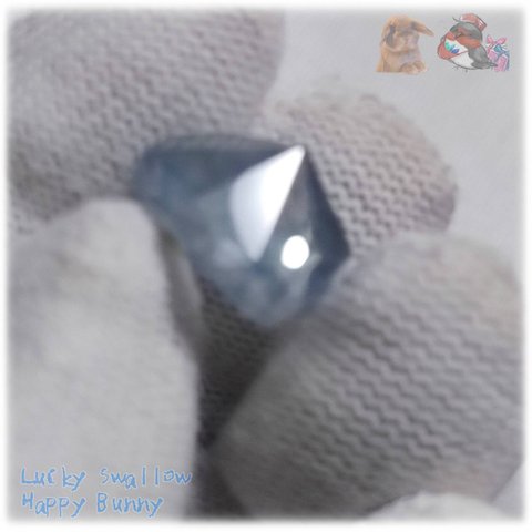 コレクション向け セレスタイト マダガスカル産  天青石 celestite No.5622