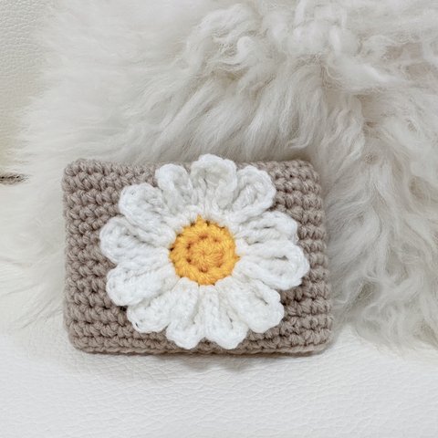 🌼ポケットティッシュケース🌼