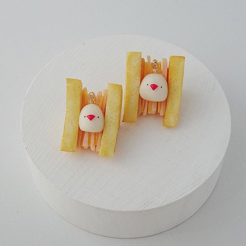 クロックムッシュサンドリ🧀