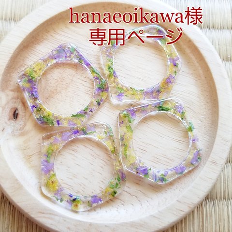 hanaeoikawa様専用ページ