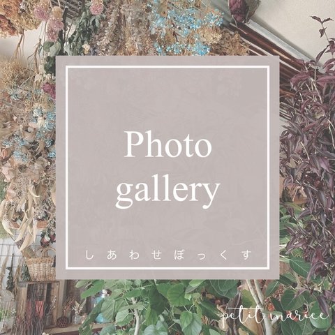 ❁﻿photo gallery❁﻿ wedding