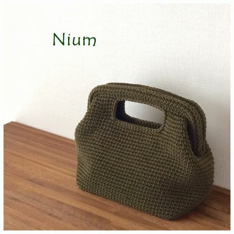 Nium-ニューム-◆khaki◆