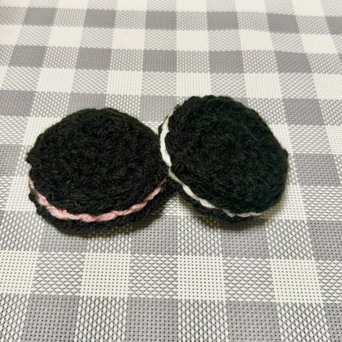 おままごとクッキー🍪