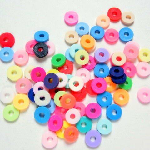 フィモロンデルミックス5mm 約120P