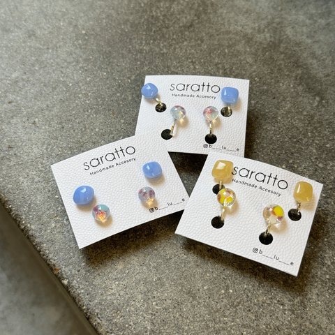 saratto. accessory