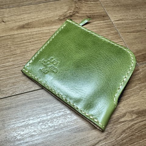 L-type fastener wallet