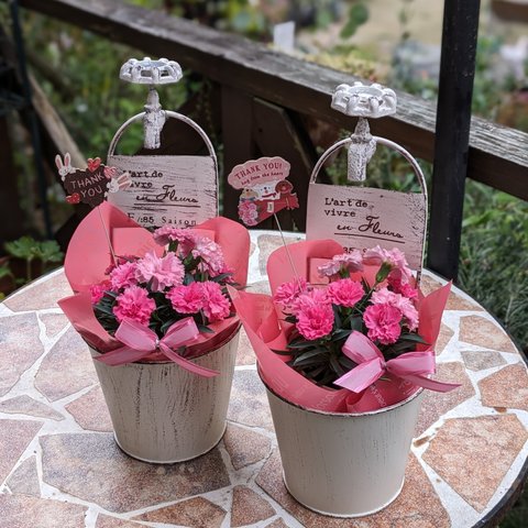 🌹母の日フラワーギフト♡限定販売💗