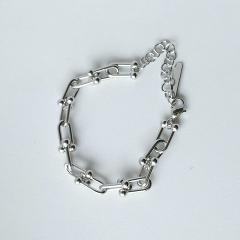 chaîne bracelet no.1