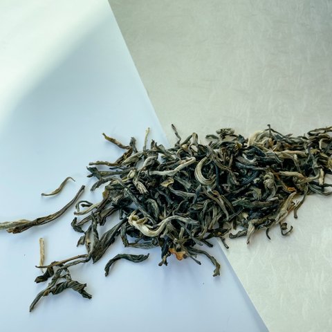 玉蘭茶 30g