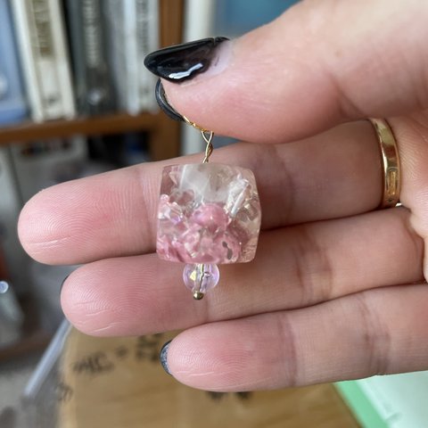 値引き❣️ピアス&イヤリング❣️