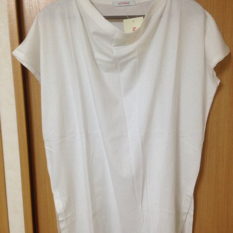 SOLANAロングTシャツ