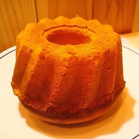 パウンドケーキ