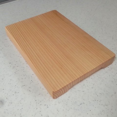 木のまな板・カッティングボード