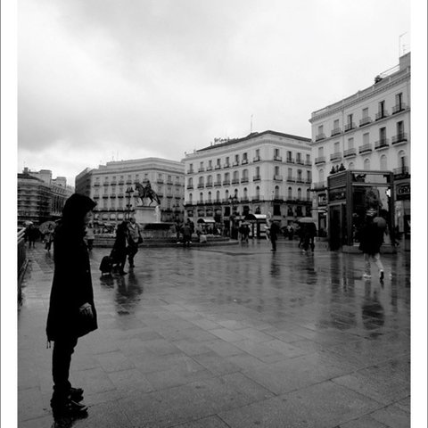 SPAIN PHOTOS【3】