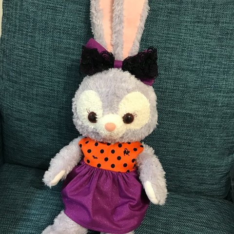 ステラルー   ハロウィンコスチューム