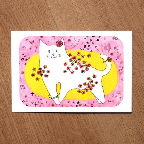 【No.005★組み合わせ参考用展示】Meow★No.005