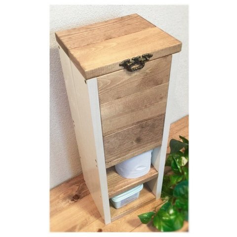 toilet rack ＊W20cm D17.8cm トイレラック＊収納