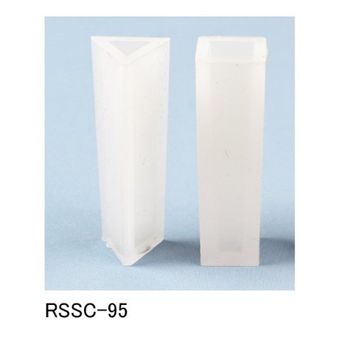 RSSC-95　シリコンモールド　筒状Ａ　エルベール　レジンクラフト