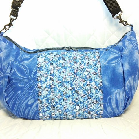 タック入りプックリBag ！