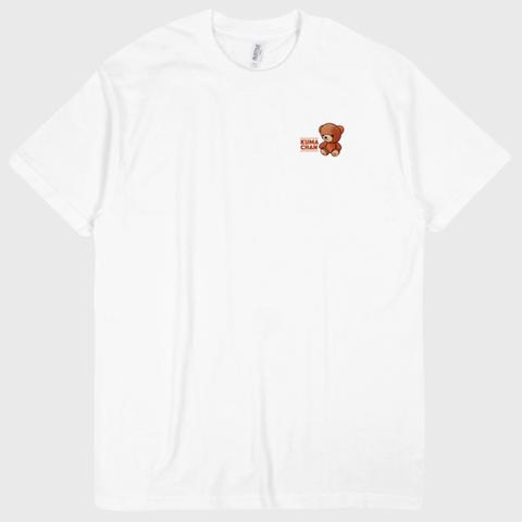 くまきち君 6oz ALSTYLE Tシャツ S～XLサイズ