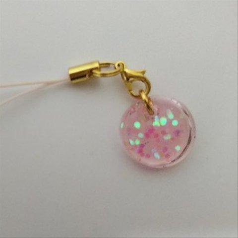 レジン★ストラップ