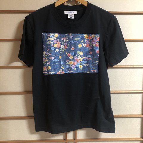 ✴️20%オフセール中✴️和柄デザインTシャツ (9）　¥1,980→¥1,584