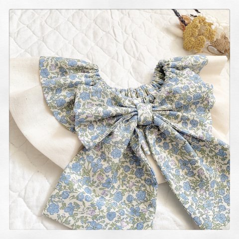 frill ribbon  stai  