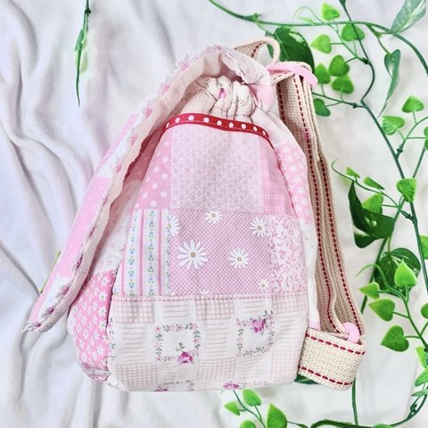 Strawberry Milk-whip- Baby cute Bag／15点以上のこだわりアイテムを詰め込みました♡（Instagram・Yahooでも掲載中のため在庫が変動致します💦）／再販
