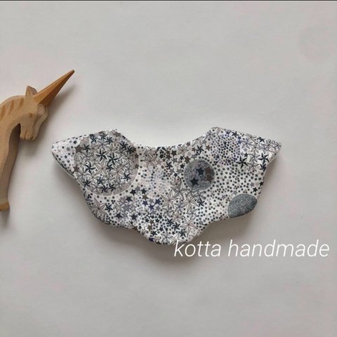 new◯257 リバティ ハンドメイド もくもくスタイ アデラジャ