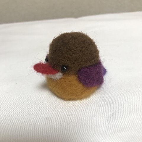 リュウキュウ アカショウビン(送料込)