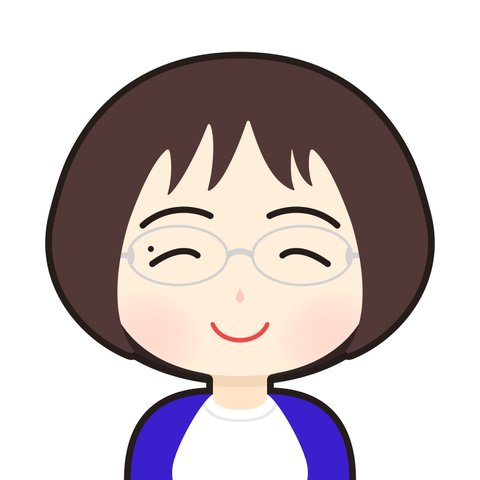 【SNSに最適!!】かわいい似顔絵（ペットも可）