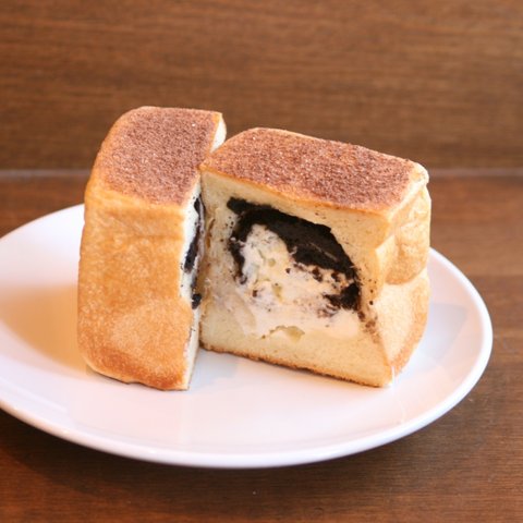 【３個セット】チョコクッキー＆クリームチーズ