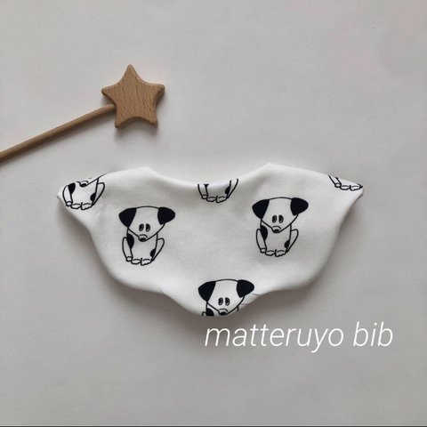 new◯131 ぼく待ってるよ ハンドメイド もくもくスタイ