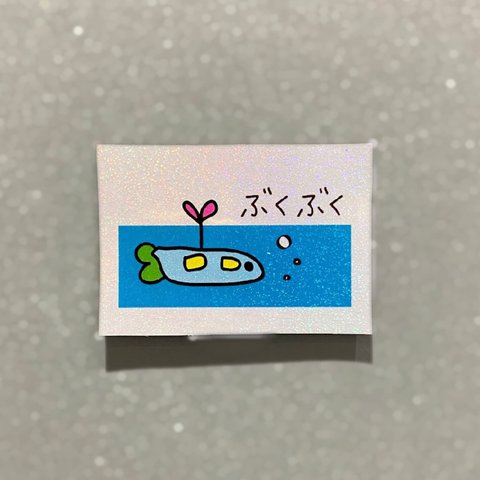 🪼海に住む水面近くに生息する生物🪼