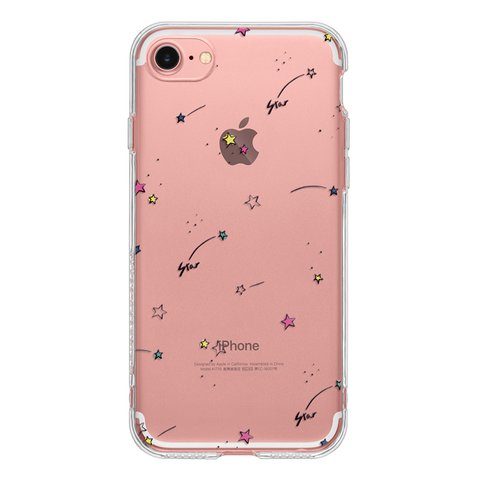 PopStars 15 14 13 12 SE 8 7 iPhone ケース