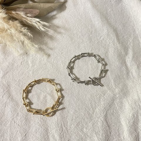 design chain bracelet