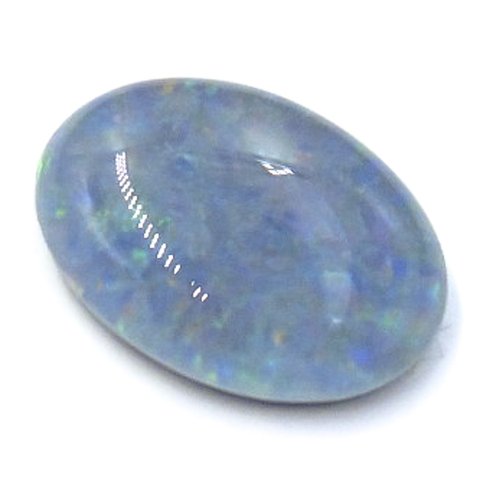 [ti-st-560] 素材  トリプレットオパール(Triplet opal)  商品名  オーバルカボション  サイズ  約 12x16x4mm