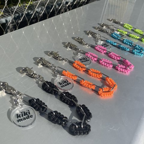 Mobile phon chain/5color