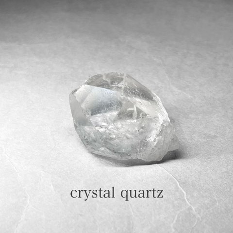 brazil crystal quartz / ブラジル産水晶原石26