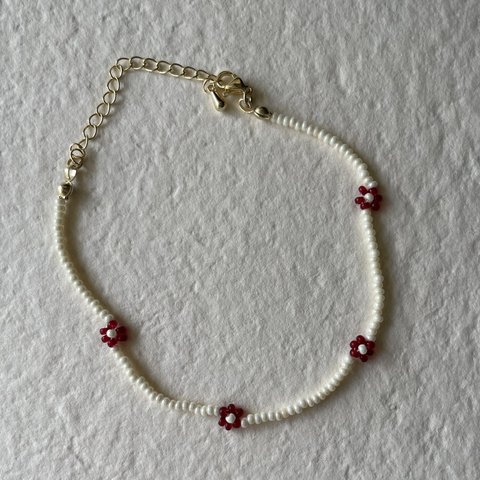  《 ビーズブレスレット 》 Nuance Bracelet✨　