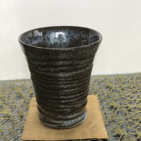 湯のみ茶碗  C