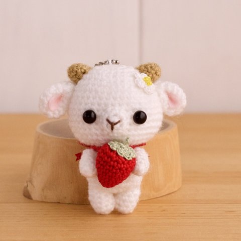[sold out]🍓イチゴ祭り🐐